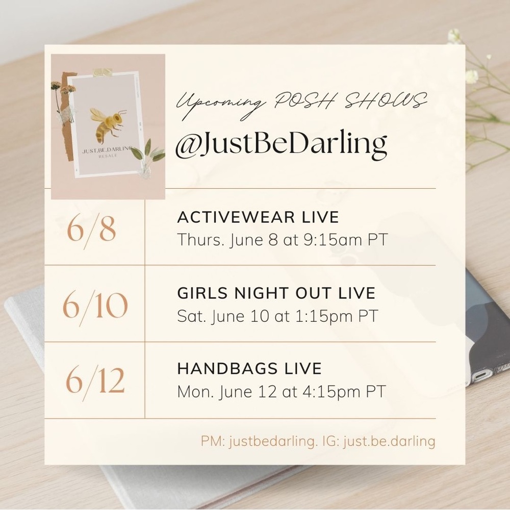 Spring/Summer Scarves